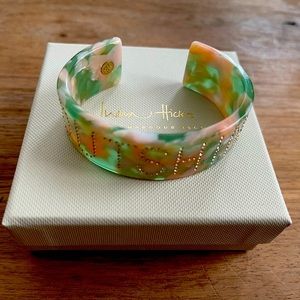 New in Box India Hicks Outshine Cuff